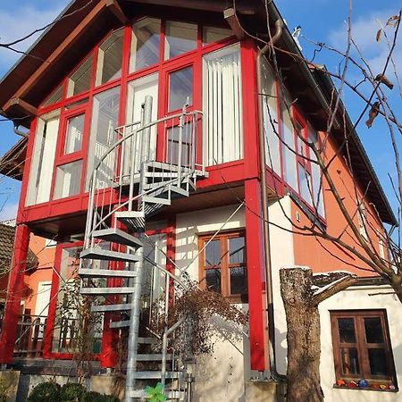Gaestehaus Aurelia Wiesau Kültér fotó