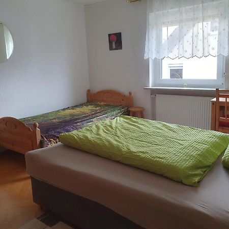 Gaestehaus Aurelia Wiesau Kültér fotó
