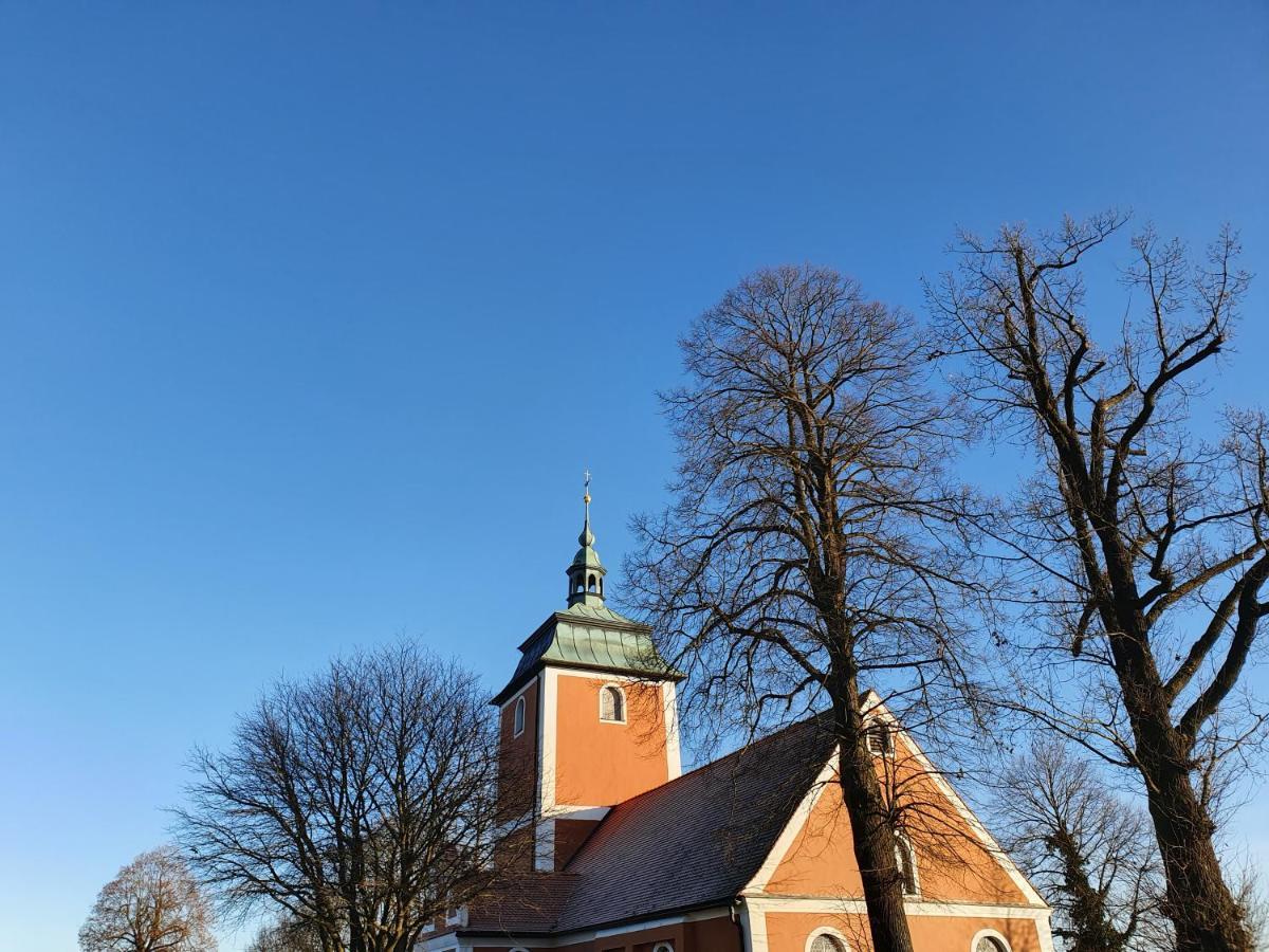Gaestehaus Aurelia Wiesau Kültér fotó