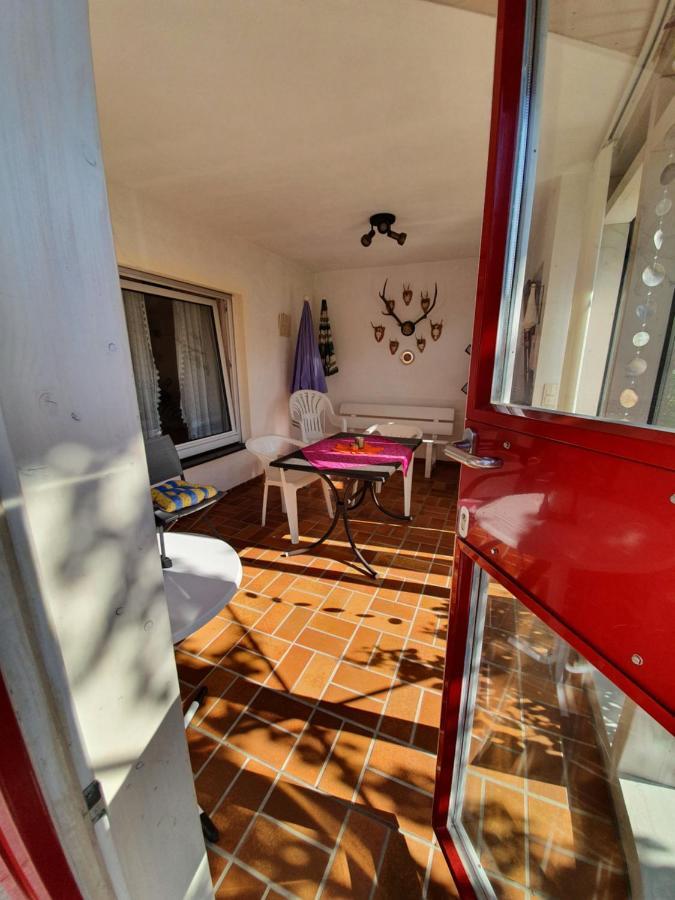Gaestehaus Aurelia Wiesau Kültér fotó