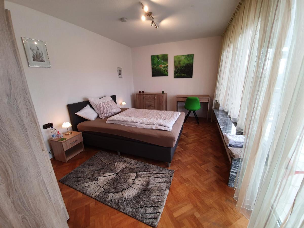 Gaestehaus Aurelia Wiesau Kültér fotó