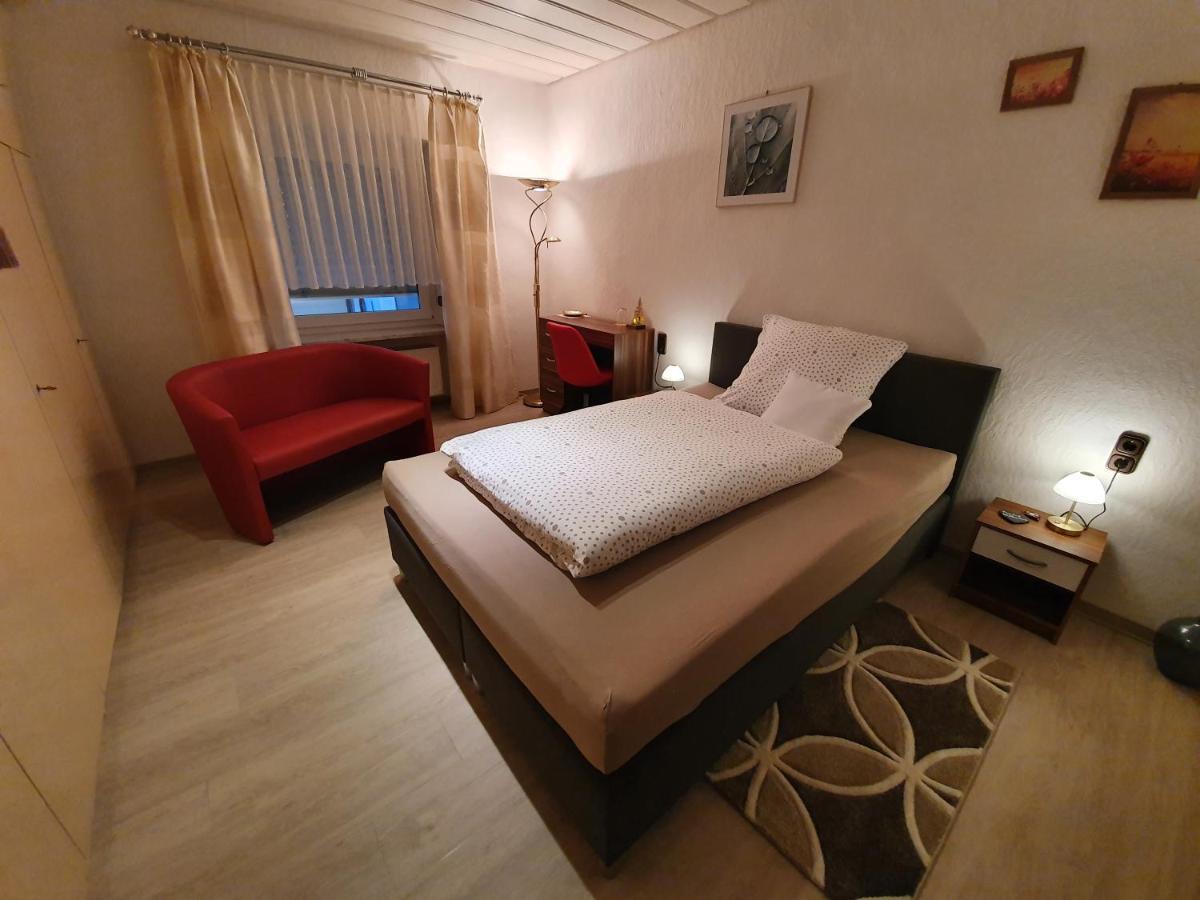 Gaestehaus Aurelia Wiesau Kültér fotó