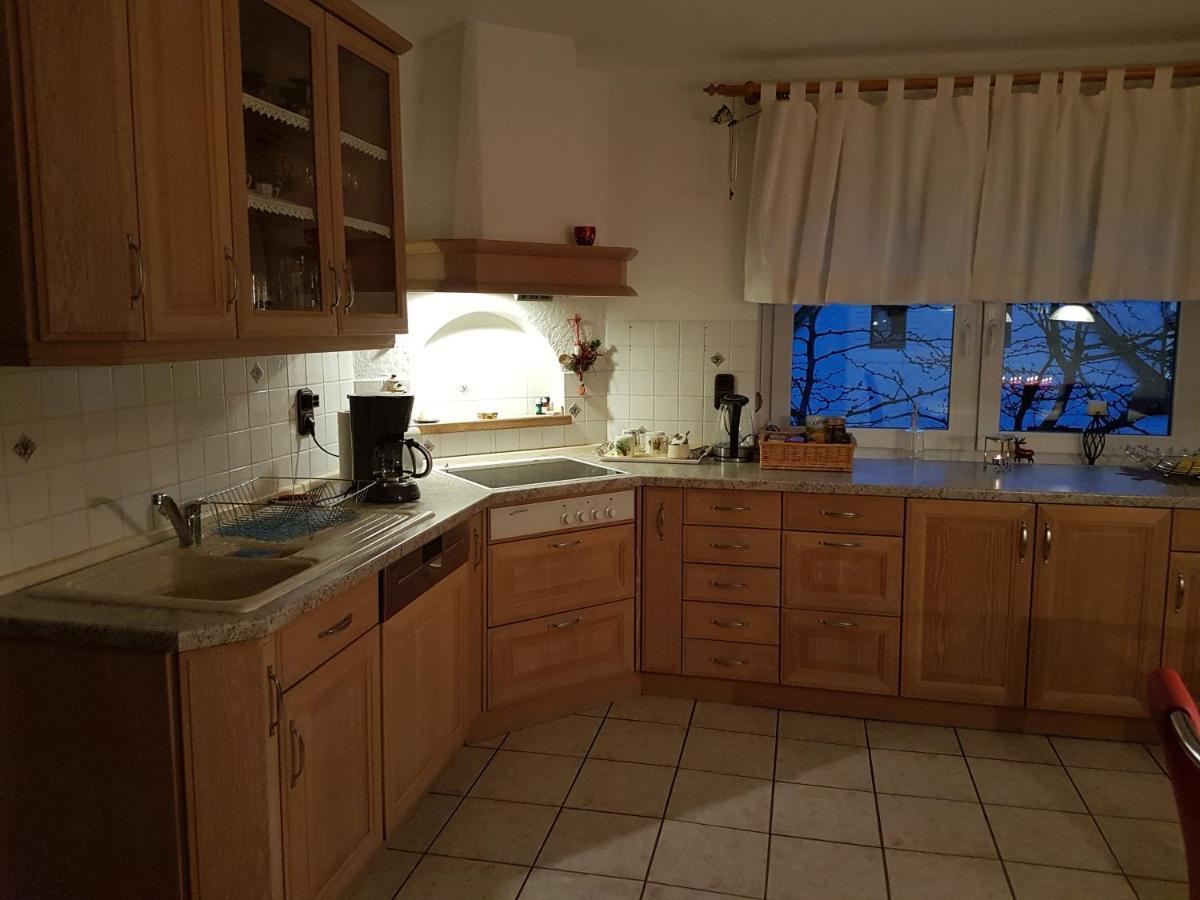 Gaestehaus Aurelia Wiesau Kültér fotó