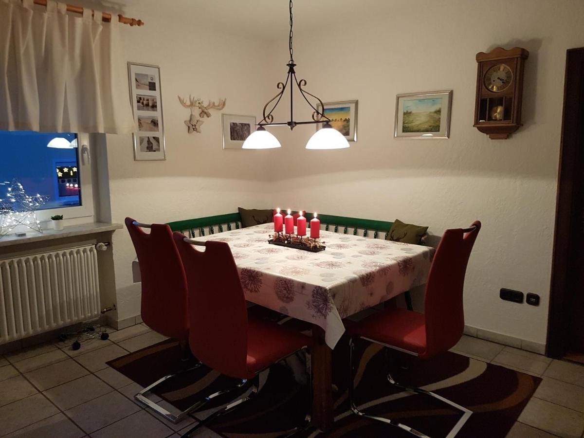 Gaestehaus Aurelia Wiesau Kültér fotó