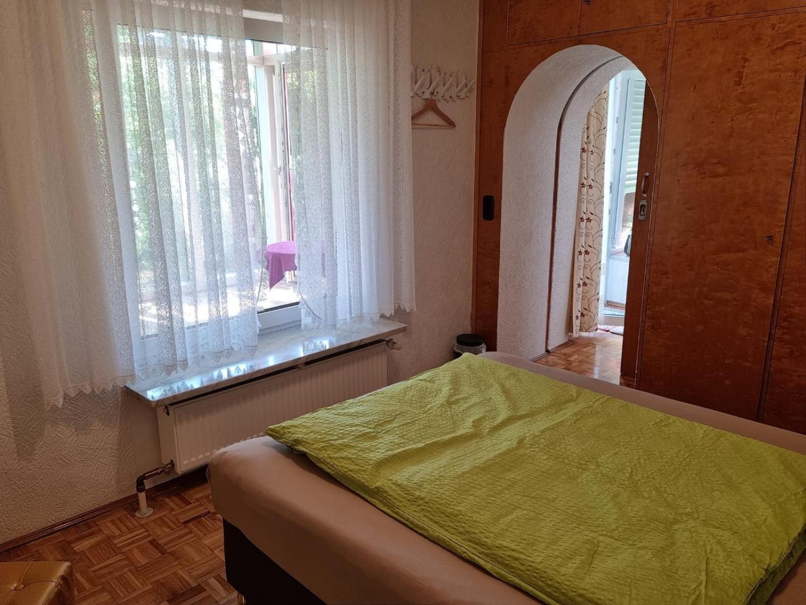 Gaestehaus Aurelia Wiesau Kültér fotó