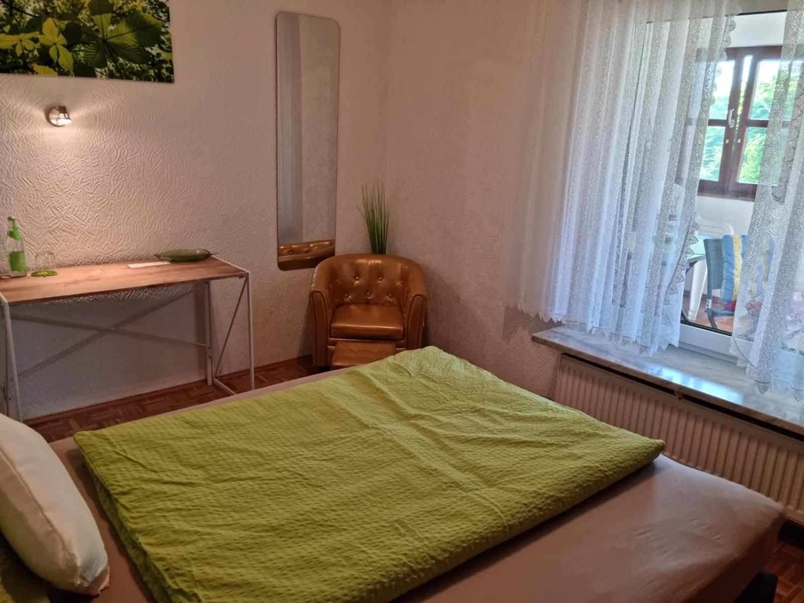 Gaestehaus Aurelia Wiesau Kültér fotó