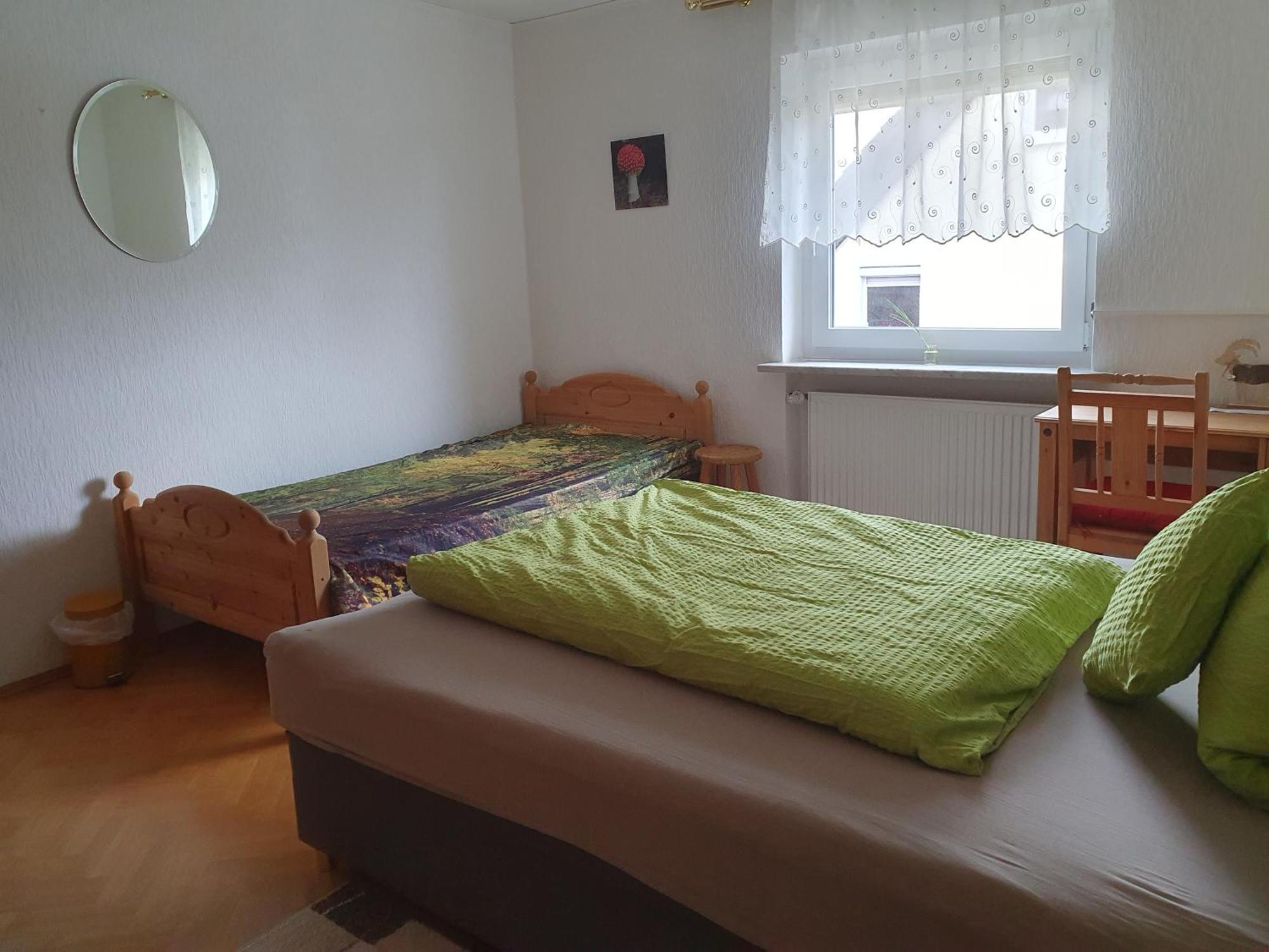 Gaestehaus Aurelia Wiesau Kültér fotó