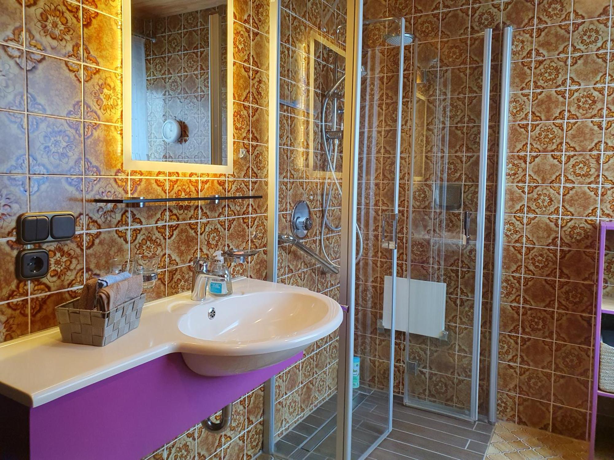 Gaestehaus Aurelia Wiesau Kültér fotó